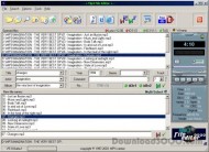 Mp3 File Editor screenshot